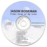 Steel Drum of My Life Search