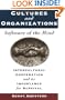 Cultures and Organizations, Software of the Mind: Intercultural Cooperation and its Importance for Survival