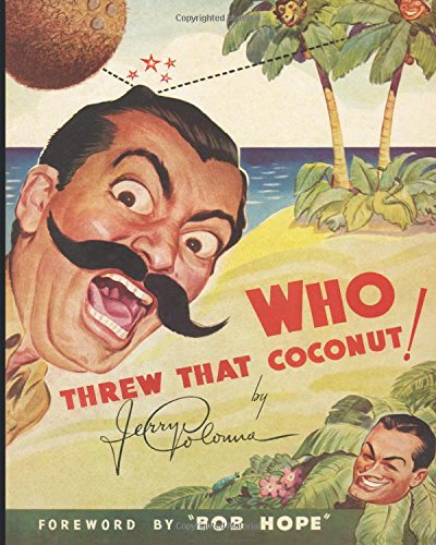 who threw that coconut