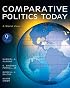 Comparative Politics Today: A World View (9th Edition) (MyPoliSciKit Series)