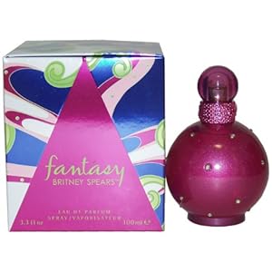 Amazon.com : Cheap Price Fantasy By Britney Spears for Women Eau De Parfum Spray Online Shop