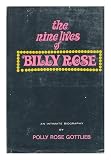 The Nine Lives of Billy Rose