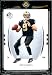 2007 SP Authentic # 32 Drew Brees - Saints - NFL Trading Card - Football Card - Mint Condition - Shipped In Protective Screw Down Display Case