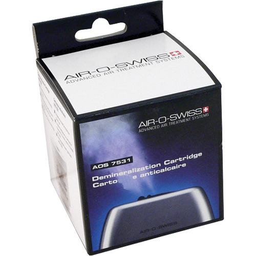 Air-O-Swiss AOS Demineralization Cartridge - 7531