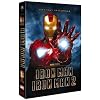 Iron Man + Iron Man 2 - Coffret 2 DVD