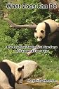 What Zoos Can Do