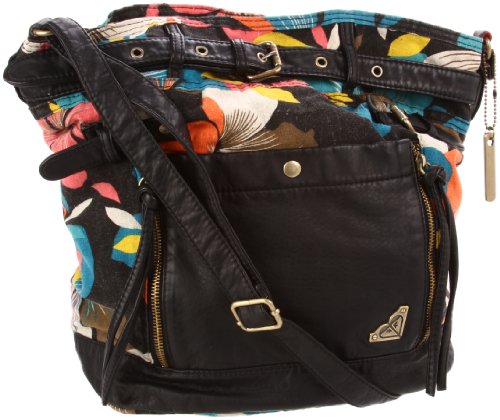 Roxy Back Bay 452N85 Cross Body