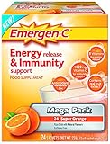 Emergen-C Orange 24pk