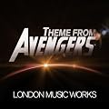 Avengers Assemble