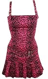 Switchblade Stiletto PLEATED BUCKLE TUBE DRESS- In Choice of Colors and Patterns
