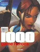 1000 Game Heroes
