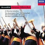 The World of Sousa Marches