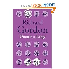 Doctor At Large