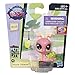 Littlest Pet Shop Single Pet Huggsie Pinkerson