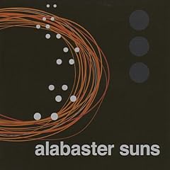 Alabaster Suns