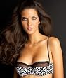 Dolce & Gabbana Natalie Semi Padded Balconette Bra