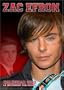 Zac Efron 2010 Wall Calendar 40D-10