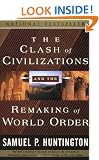 The Clash of Civilizations