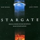 Stargate: Original Soundtrack