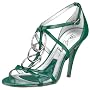 Miss Sixty Women's Georgia Heel