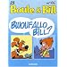 Jumper, N� 27 : Bwouf Allo Bill ?