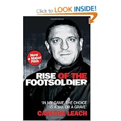 Rise of the Footsoldier