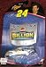 Search : Winner's Circle 2004 NASCAR Jeff Gordon #24 Pepsi Dupont Billion Dollar 1:64 Scale Car