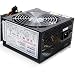 Electronics : Zalman ZM360B-APS ATX V2.03 ATX12V V2.2 Power Supply