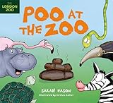 Poo at the zoo