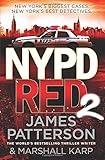 NYPD Red. 2