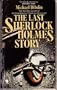 The Last Sherlock Holmes Story