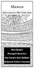 Manon (Opera Journeys Mini Guide Series)
