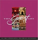 The Guest List (AA Illustrated Reference)