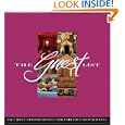 The Guest List UK: Stylish Hotels, Fabulous Restaurants UK (AA Illustrated Reference) by Jenni Muir