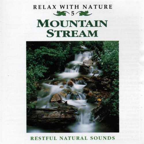 Mountain Stream