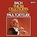Cello Suites