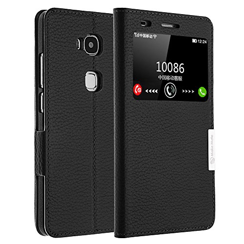 Huawei honor 5X Flip phone Case,Make mate Genuine Jamaica Ubuy