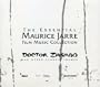 The Essential Maurice Jarre Film Collection