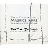 The Essential Maurice Jarre Film Collection