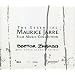 The Essential Maurice Jarre Film Collection