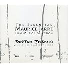 Essential Film Music Coll: Doctor Zhivago & Other