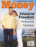 Money, March 2008 Issue