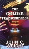 The Golden Transcendence: Or, The Last of the Masquerade