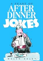 A Feast of After Dinner Jokes