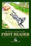 Reading-Literature: First Reader