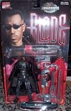 Marvel Comics BLADE with Anti-Vampire Weapons Collector Editions