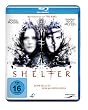 Shelter [Blu-ray]