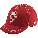 New Era St. Louis Cardinals Toddler Red My 1st Baseball Cap Hat