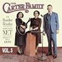 On Border Radio - 1939: Vol.3