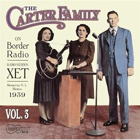 On Border Radio - 1939: Vol.3